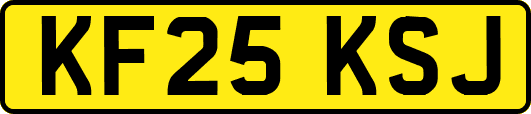 KF25KSJ
