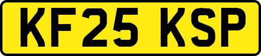KF25KSP