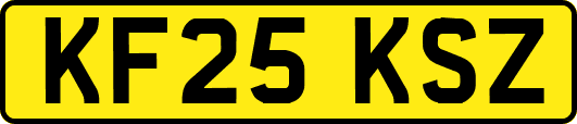 KF25KSZ