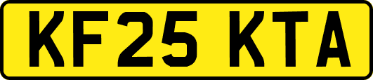 KF25KTA
