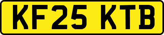 KF25KTB