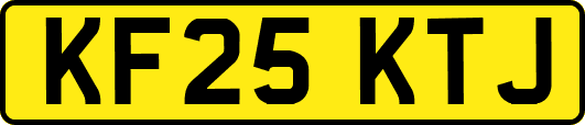 KF25KTJ
