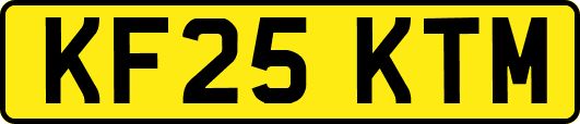 KF25KTM