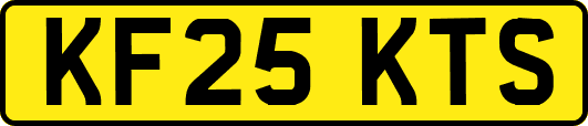 KF25KTS