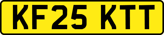 KF25KTT