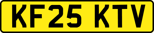 KF25KTV
