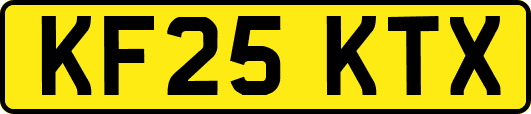 KF25KTX