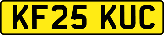 KF25KUC