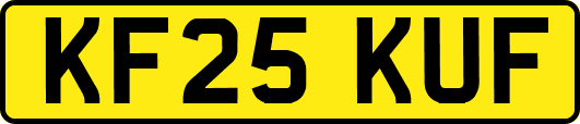 KF25KUF