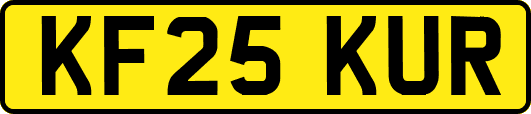 KF25KUR