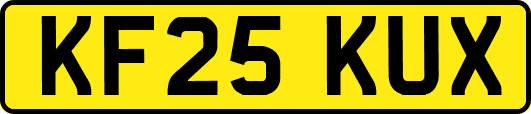 KF25KUX