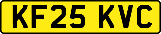 KF25KVC