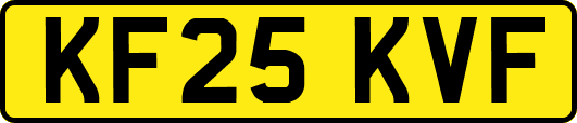 KF25KVF