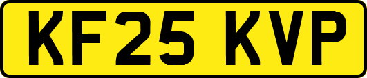 KF25KVP