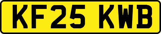KF25KWB