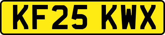 KF25KWX