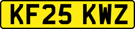 KF25KWZ