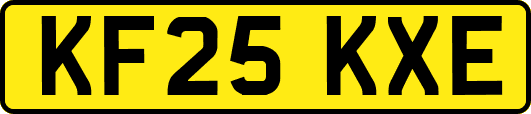 KF25KXE