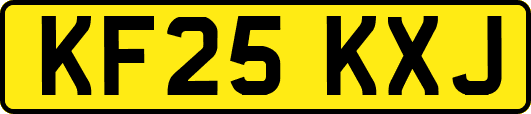 KF25KXJ