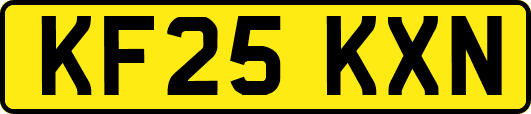 KF25KXN