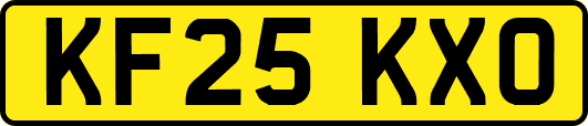 KF25KXO