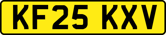 KF25KXV