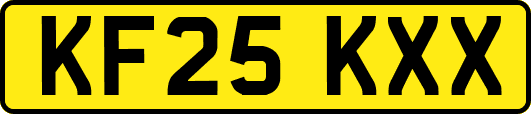 KF25KXX