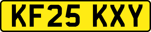 KF25KXY