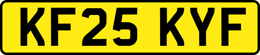 KF25KYF