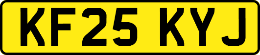 KF25KYJ