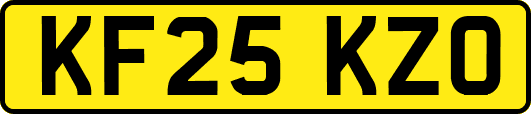 KF25KZO