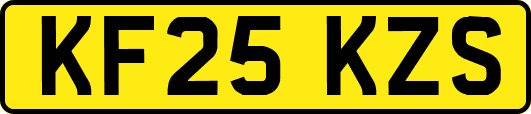 KF25KZS