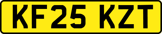 KF25KZT
