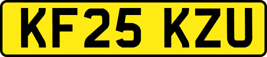 KF25KZU