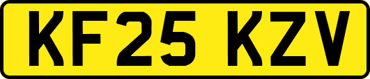 KF25KZV