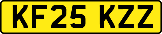 KF25KZZ