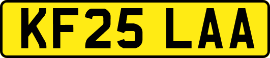 KF25LAA