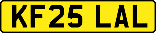 KF25LAL