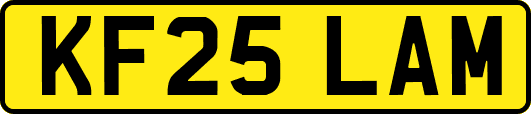KF25LAM