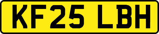 KF25LBH