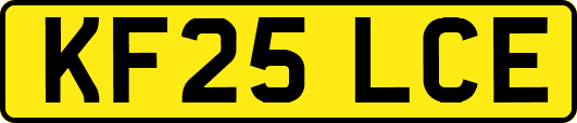 KF25LCE