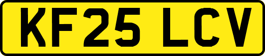 KF25LCV