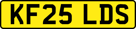 KF25LDS