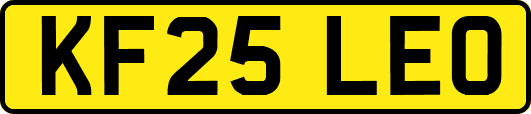 KF25LEO