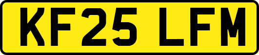 KF25LFM