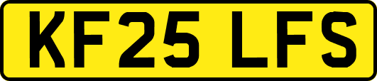 KF25LFS