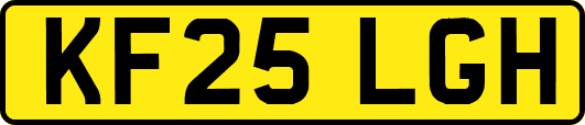 KF25LGH