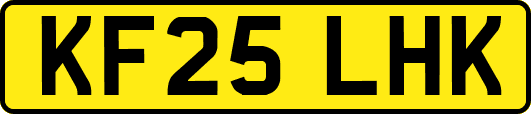 KF25LHK