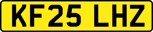 KF25LHZ