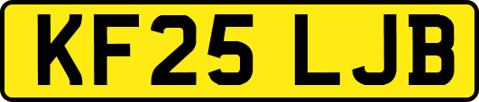 KF25LJB